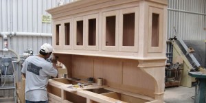 Custome Cabinets