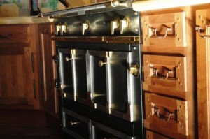 cabinets