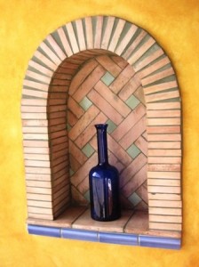 wall