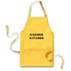 kosher kitchen