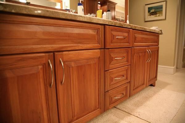 Why Choose Green Cabinetry