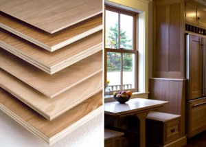 Purebond Plywood