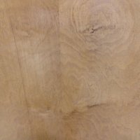Splotchy Finish