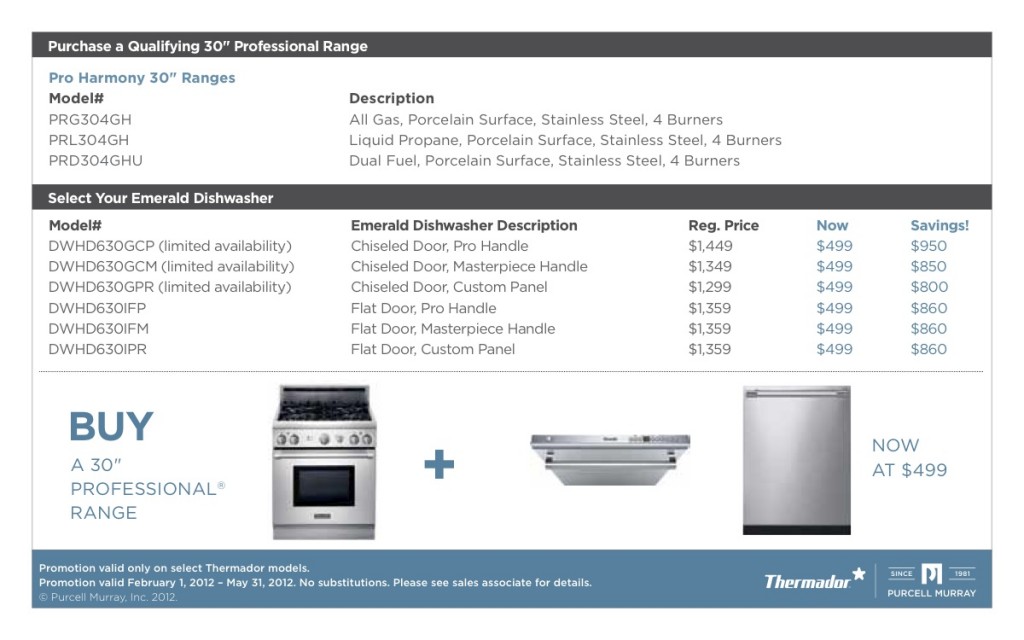 thermador-30-inch-pro-range-rebate