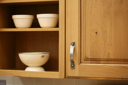 Environmentally Friendly Cabinets For A Healthy Home