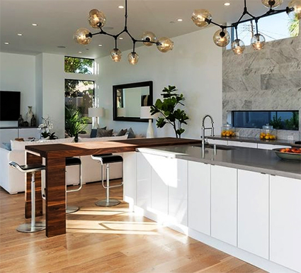 Things to Consider When Remodeling a Kitchen